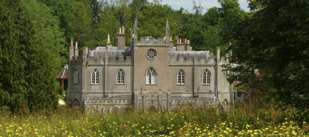 'Yoga Workshops and Retreats. Our Retreats are held at Braziers Park, Oxon."